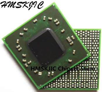 100% Nov AM5745SIE44HL A10-Serija za Prenosnike A10-5745M, 2.1 GHz, quad-core lead-free BGA čipa z žogo, Dobra Kvaliteta