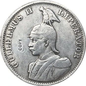 1893 Nemčiji Kovanec IZVOD