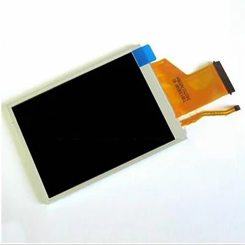 1pc Čisto Nov LCD-Zaslon LCD-Zaslon z Osvetlitvijo Za PENTAX K-50 K50 K52 Dodatki