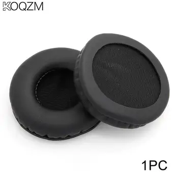 1Pcs eplacement Slušalke Pokrov, ki je Primerna Za Sony MDR - ZX310 K518 K518DJ K81 K518LE Slušalke Uho Blazine Blazine zatakne ob slušalko