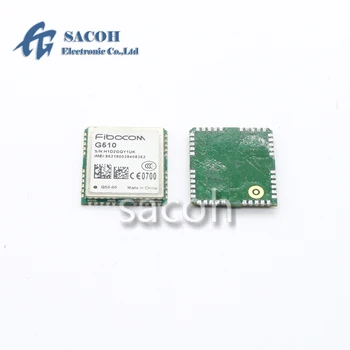 2PCS/Veliko se Uporablja OriginaI G510 G510-Q50-20 G510-Q50-00 ali G620 A50-00 ali G610 A50-00 FIBOCOM Quad-band GPRS/GSM Modul
