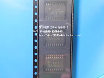 5PCS TD62787AFG TD62787AF SMT čip, uvoženih iz čip za zagotavljanje kakovosti