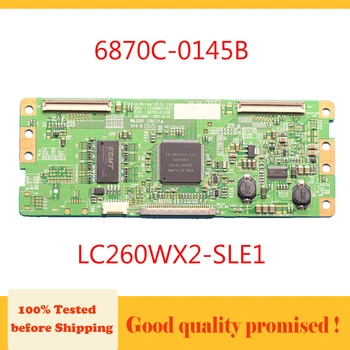 6870C 0145B LC260WX2 SLE1 Original LG T-Con Borad 6870C-0145B LC260WX2-SLE1 Za TC-26LX85 Logiko Odbor