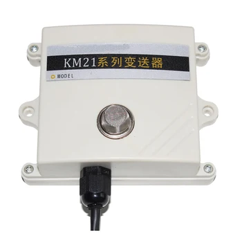 Amoniak senzor amoniaka oddajnik NH3 senzor oddajnik plin senzor 4-20 MA 0-10V RS485 izhod Standardnim MODBUS RTU protokol
