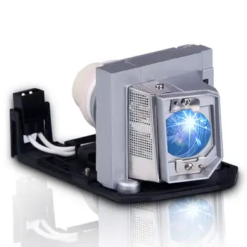 BL-FU240A Visoke kakovosti Projektor svetilka Z Ohišjem za OPTOMA DH1011 EH300 HD131X HD25 HD25-LV HD2500 HD30 HD30B