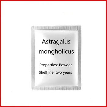brezplačna dostava Astragalus mongholicus ekstrakta Radix Astragali prašek raztopi v vodi 10:1