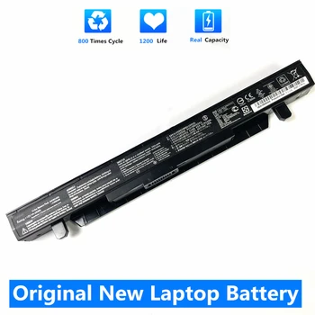 CSMHY Izvirno Novo A41N1424 Laptop Baterija za ASUS ROG ZX50 ZX50J ZX50JX ZX50V ZX50VW GL552 GL552VW GL552J GL552JX GL552V