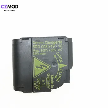 CZMOD Prvotno Uporabljajo 5DD00831910 D2S D2R black Ignitor Xenon HID Balast 5DD 008 319-10 visokega tlaka, vodja avto svetlobe dodatki