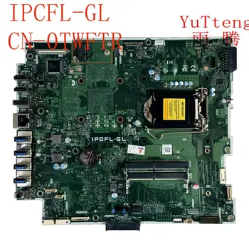 Dell Optiplex 7460 vse-v-enem motherboard IPCFL-GL CN-0TWFTR motherboard TWFTR motherboard 100% test ok pošlji