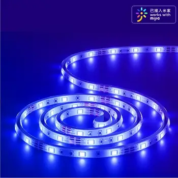 Gosund RGB Trak Smart Svetlobe Band Barvna Lučka LED max Razširitev do 10M 16 Milijonov Inteligentni Delo Z Mihome App