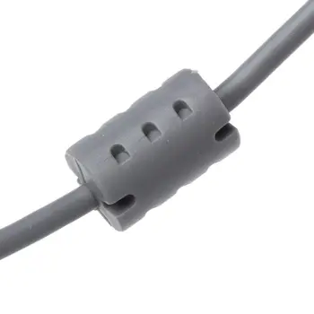 H7JF 1m USB na Mini 8-Pinski Priključek USB Charge Kabel Kabel za Nikon za Canon za sony Digitalni Fotoaparat