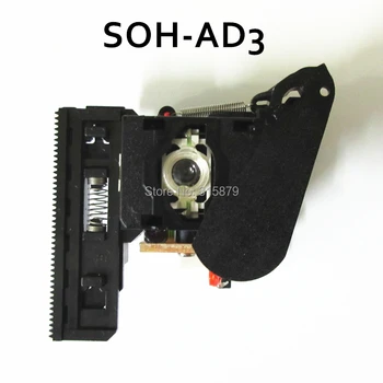 Izvirno Novo SOH-AD3 CMS-D73 D77 za SAMSUNG CD, VCD Laser Pickup SOH AD3 SOHAD3