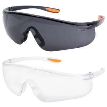 Jahanje Očala Windproof Anti-splash Varstvo Dela Zavarovalne zaščitna Očala za Moške, Ženske, Modno zunanjih Športnih Očal
