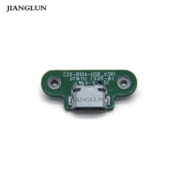 JIANGLUN USB Polnjenje Odbor artikla - CSX-B104-USB V3R1 Za Slušalke Beats 2 2.0 Žične Slušalke