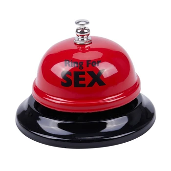 Kakovost Obroč za seks tabela Klic Bell, 1 kos Desk Hotel Števec Recepcija, Restavracija, Bar Zvonjenje Klica Zvonec Storitev