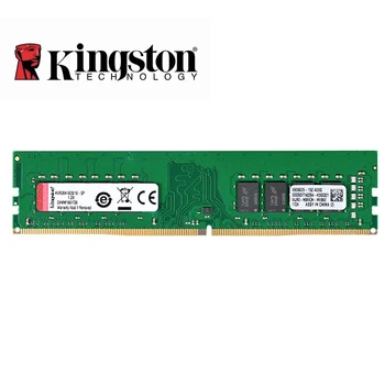 Kingston Pomnilnika RAM DDR4 4GB 8GB 16GB 32GB 2133MHz 2400MHz 2666MHz 288pin 1,2 V 4 gb 8 gb 16 gb 32 gb Namizje Pomnilnika RAM DIMM