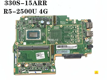 Lenovo Ideapad 330S-15ARR Zvezek matične plošče, Uporabljajo 5B20R27416 V5-2500U 4GB RAM DDR4 100% Popolnoma Testirane