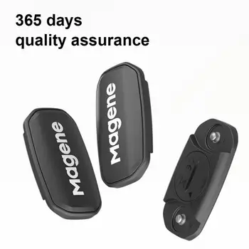 Magene H303 Senzor Srčnega utripa Bluetooth ANT Nadgradnjo H64 HR Monitor Z Prsih Trak Dvojni Način Računalnik Kolo Športni Pas Pasu Nova