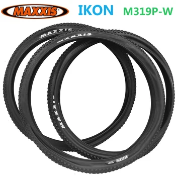 Maxxis IKON M319P Kolesarske Pnevmatike 29x2.2 MTB Kolesarske Pnevmatike Žice 29*2.2 Kolesarske pnevmatike, zaščite, pneu Kolesarjenje bicicleta 29er