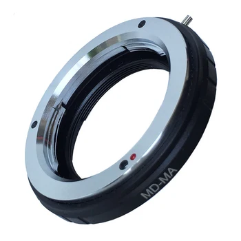 MD-MA Makro Mount Adapter Ring za Minolta MC MD nosilec Objektivov Sony/Minolta MA/Alfa montažo kamere