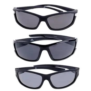 Mens Polarizirana Sončna Očala Vožnje Kolesarska Očala Za Športe Na Prostem, Ribiška Očala