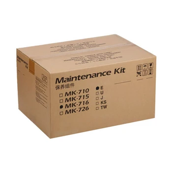 MK-716 Vzdrževanje Kit za Kyocera KM 4050 5050 4050DP 5050DP