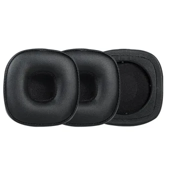 Nadomestne Blazinice za Ušesa Blazine Earpads Naušniki rezervnih Delov Za Marshall Večjih IV 4 Brezžične Na Uho Bluetooth Slušalke