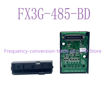 Novi Originalni PLC Modul Širitev Plošče FX3G-485-BD
