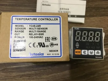 Novi originalni verodostojno TC4S-24R Autonics termostat temperaturni regulator