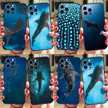 Ocean Kit morski Pes Polno Zaščitnik Primeru Telefon Za iPhone 13 Pro Max 12 Mini 11 Pro Max X XS Max 7 8 Plus MP 2
