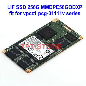 Original 256G RAID LIF SSD ZA VPCZ1 VPCZ115 VPCZ117 VPCZ119 pcg-31111v serije MMDPE56GQDXP test dobro brezplačna dostava