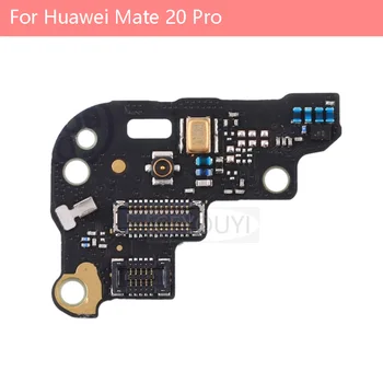 Original Mikrofon Odbor za Huawei Mate 20 Pro
