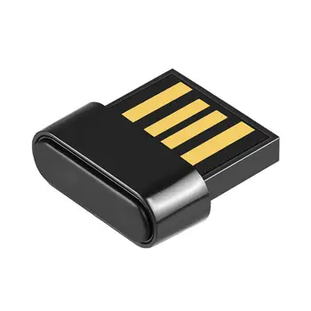 Original USB Bluetooth 5 1 Sprejemnik Adapter BT 5.1 Brez Voznika Disk Potrebno Wireless Audio Sprejemnik Oddajnik Dongles Za PC
