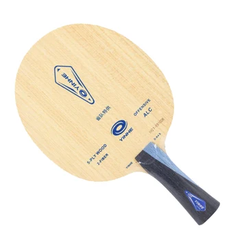 Original Yinhe Galaxy DK 4-ALC / DM6-7W Deželni Ogljikovih Namizni Tenis Rezilo Ping Pong Nrt