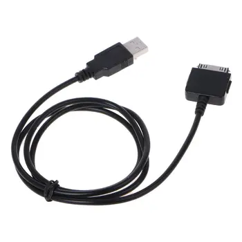 Podatkovni Kabel USB Kabel za Polnjenje Združljive z aplikacijo Zune MP3 MP4 Predvajalnik Nadomesti Skladu Žice Zamenjajte Stare/ Zdrobljen/Krekirana Žice
