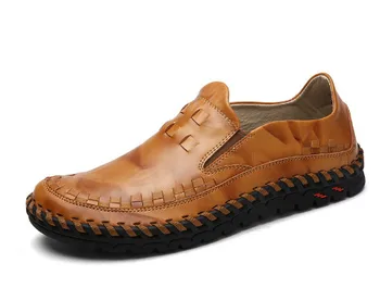Poletje 2 nova moška obutev korejska različica trend 9 moške priložnostne čevlji dihanje čevlji Z22S55