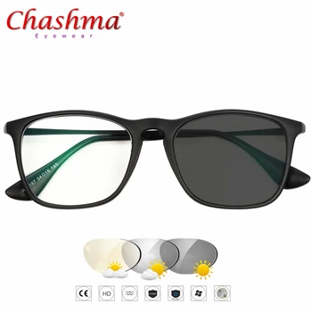 Prehod sončna Očala Photochromic Obravnavi Očala Ženske Daljnovidnost Presbyopia z dioptrije na Prostem Presbyopia Očala