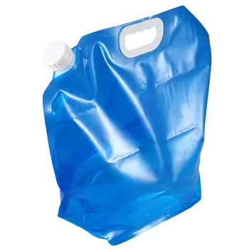 ProfessionalFoldable vode 10 litrov modra