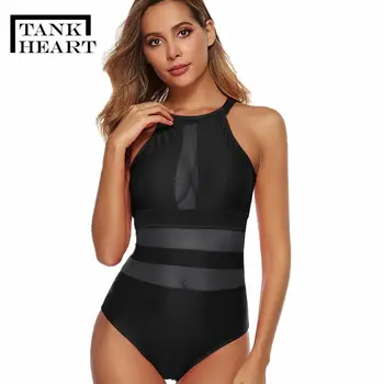 Seksi Potos enodelne Obleke Monokini Plus Velikost Kopalk, velikosti Trikini En Kos Kopalke Ženske sweamwear plavanje kopalke