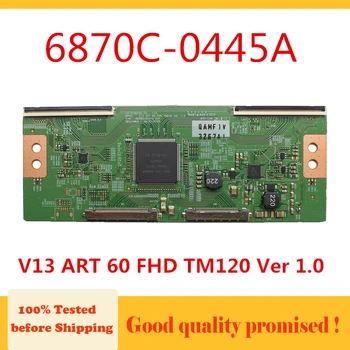 Tcon Odbor 6870C-0445A V13 UMETNOST 60 FHD TM120 Ver 1.0 za SONY Vizio LG 60