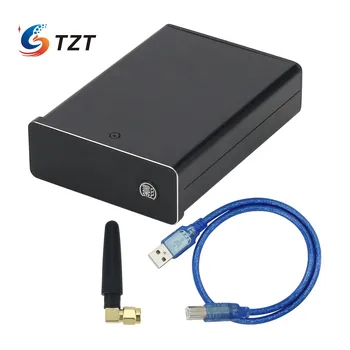 TZT B2B Bluetooth Audio Sprejemnik Modul QCC5125 BT 5.1 Koaksialni svjetlovodni Za LDAC Samodejno Seznanjanje