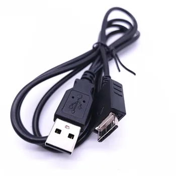 USB Podatkovni Kabel Polnilnika za SONY Walkman NWZ-E435F NWZ-E436F NWZ-E438F NWZ-E443FNWZ-E444 NWZ-E445 NWZ-E453 NWZ-E454 NWZ-A857