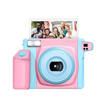 Vroče prodajo digitalnih hitra kamera instax Fujifilm Mini Instax fotoaparat široko 300 z novo podobo