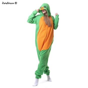 Za Odrasle Risani Morska Želva Onesie Anime Sleepwear Tortoise Cosplay Pižamo Halloween Kostum Jumpsuits Kostumi Za Moške