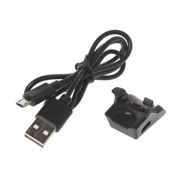 Zaračunavanje Kabel USB Kabel Dock Adapter za Polnilnik Za Huawei Pasu 5/Honor 4/3/2 Pro B19 B29 Band4 Band3 Pro Eris Watch Smart