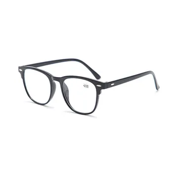 Zilead Obravnavi Očala Moški Ženske Presbyopic Kvadratnih Unisex Bralci Očala Mačka Oči Obravnavi Očala Oculos +1 +1.5 +2 ~ +4.0