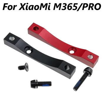 ZOOM Xtech HB100 Zavore Adapter Kit za Xiaomi M365 in Mijia M365 Pro Električni Skuter CNC Aluminija Zlitine Adapter Dodatki