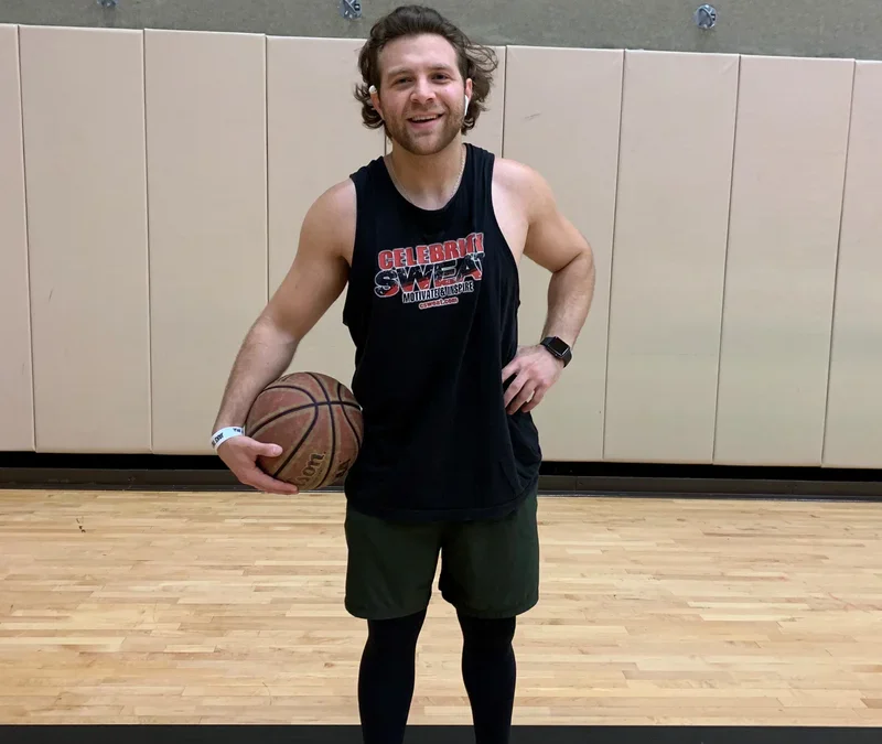 Jake the Trainer