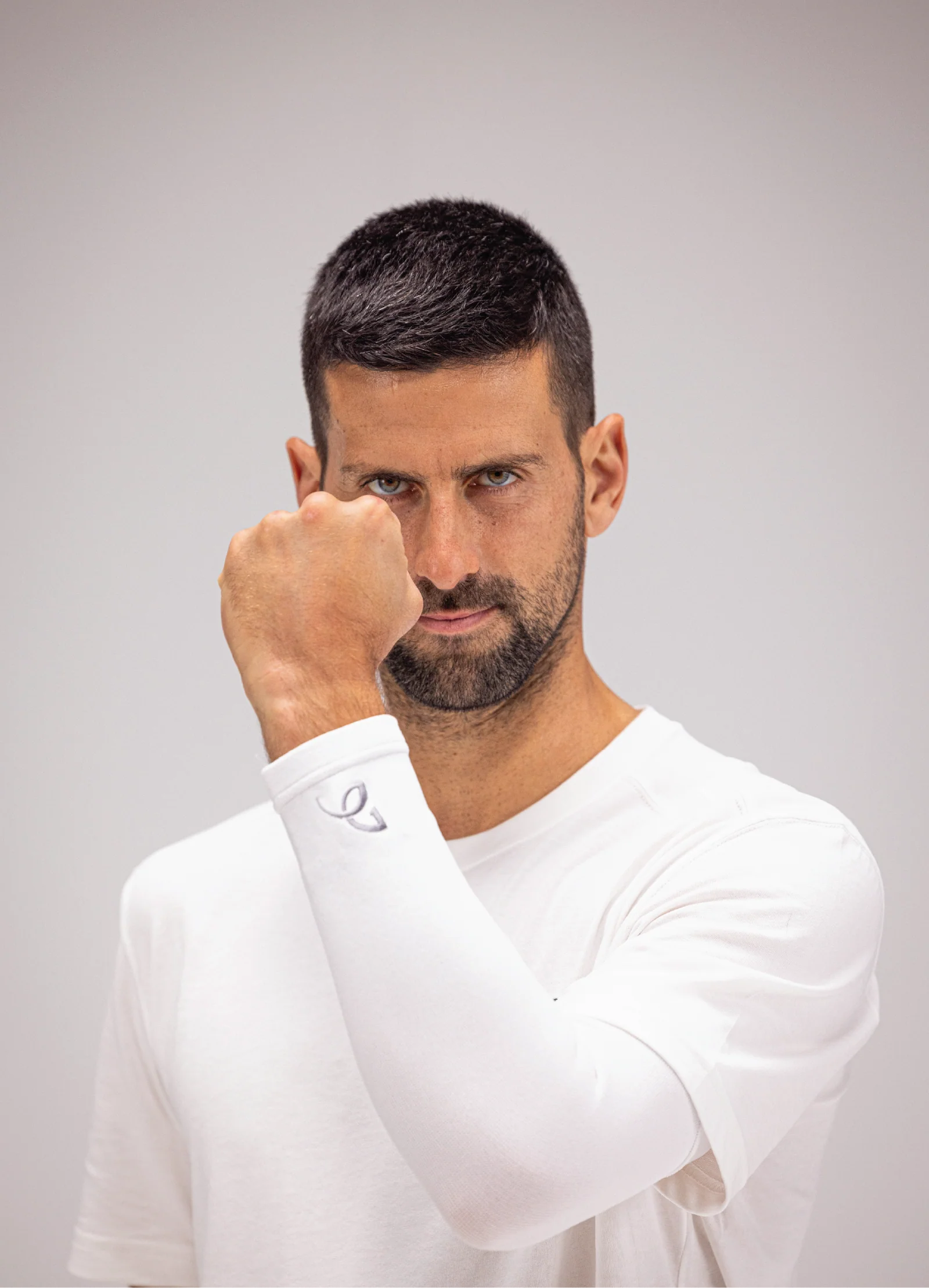 Komplet Novak Djokovic - slika 5